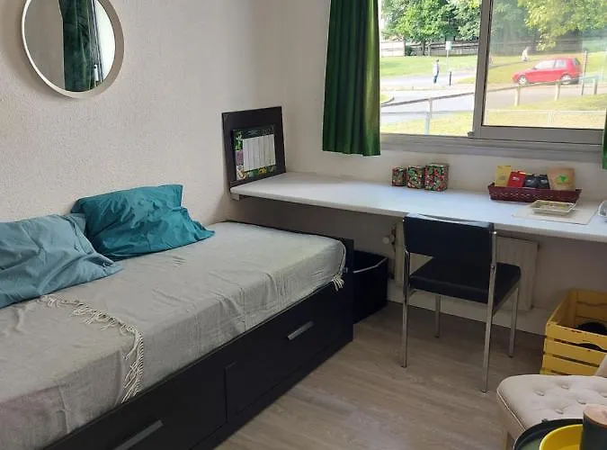 Studinette Pour Stagiaire Ou Etudiant