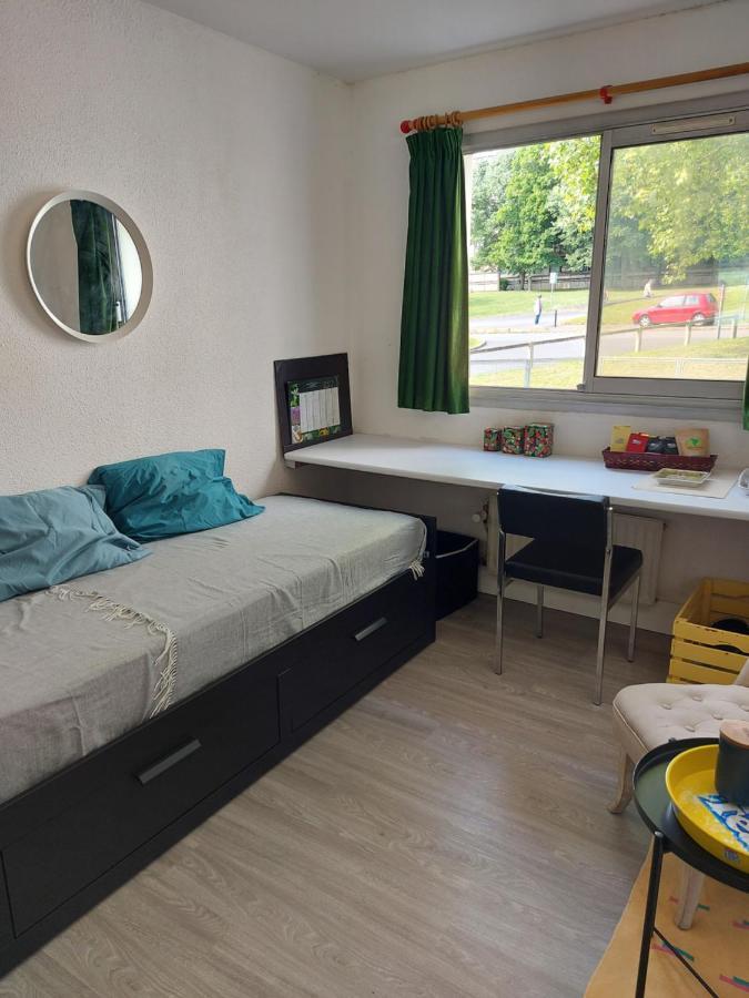 Studinette Pour Stagiaire Ou Etudiant Rennes