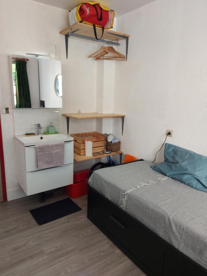 Studinette Pour Stagiaire Ou Etudiant Rennes
