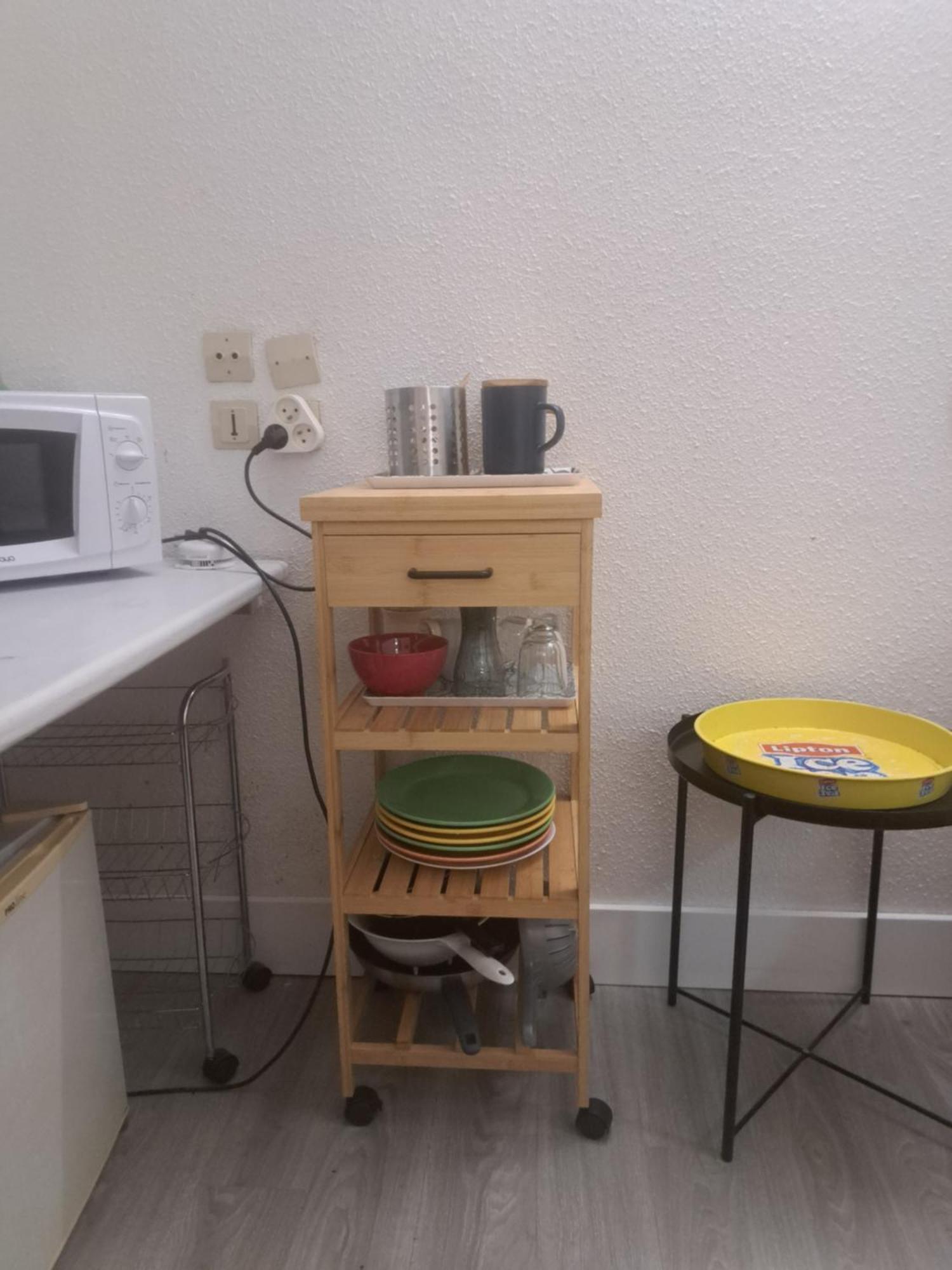 Séjour chez l'habitant Studinette Pour Stagiaire Ou Etudiant *